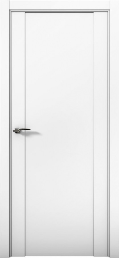 Межкомнатная дверь Aurum Doors Co 2 Кобальт