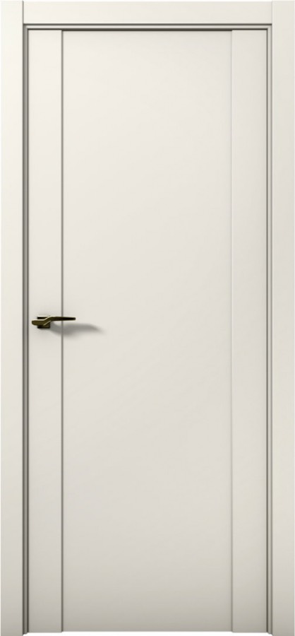 Межкомнатная дверь Aurum Doors Co 2 Кобальт