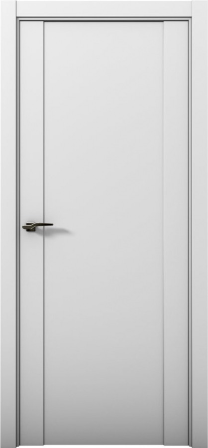 Межкомнатная дверь Aurum Doors Co 2 Кобальт