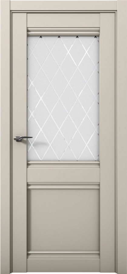 Межкомнатная дверь Aurum Doors Co 12 Кобальт