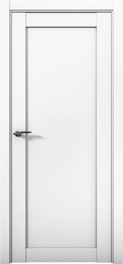Межкомнатная дверь Aurum Doors Co 20 Кобальт