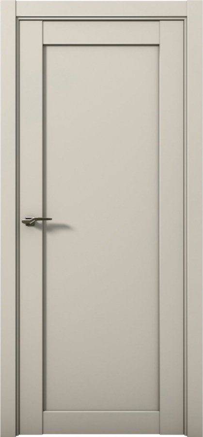 Межкомнатная дверь Aurum Doors Co 20 Кобальт