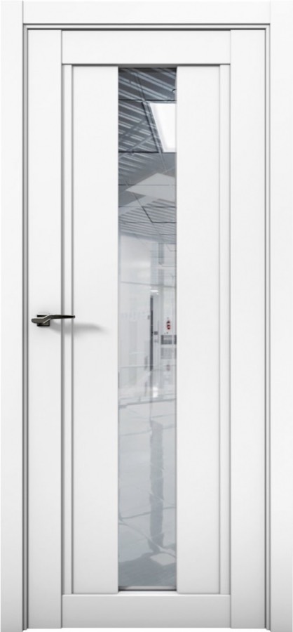 Межкомнатная дверь Aurum Doors Co 3 Кобальт