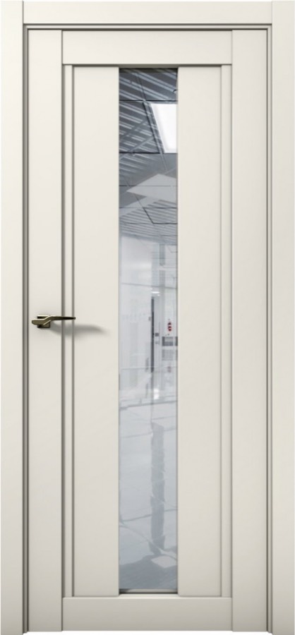 Межкомнатная дверь Aurum Doors Co 3 Кобальт