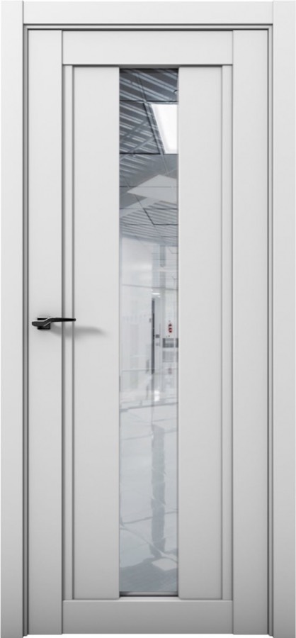 Межкомнатная дверь Aurum Doors Co 3 Кобальт