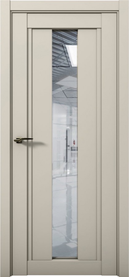 Межкомнатная дверь Aurum Doors Co 3 Кобальт