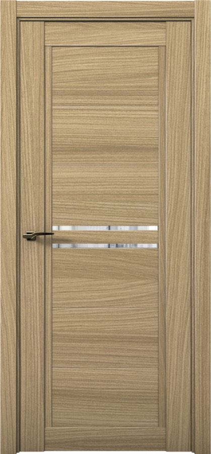 Межкомнатная дверь Aurum Doors Co 4 Кобальт