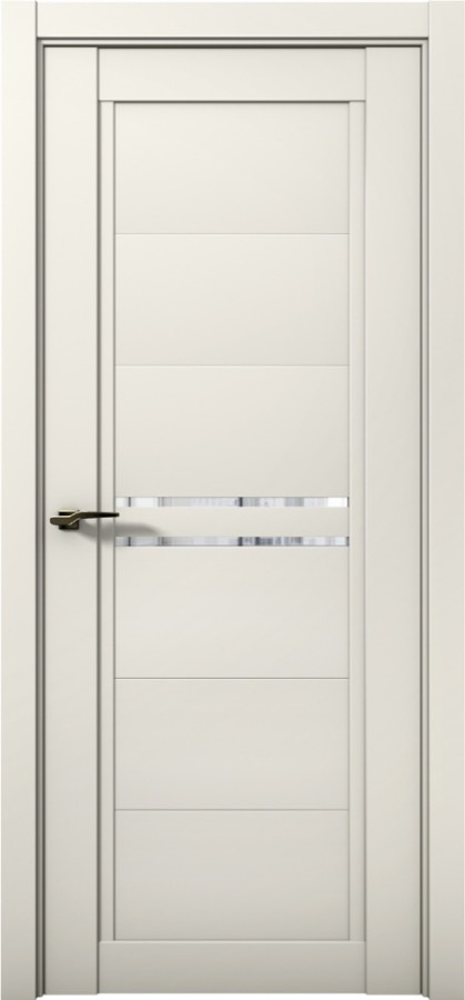 Межкомнатная дверь Aurum Doors Co 4 Кобальт