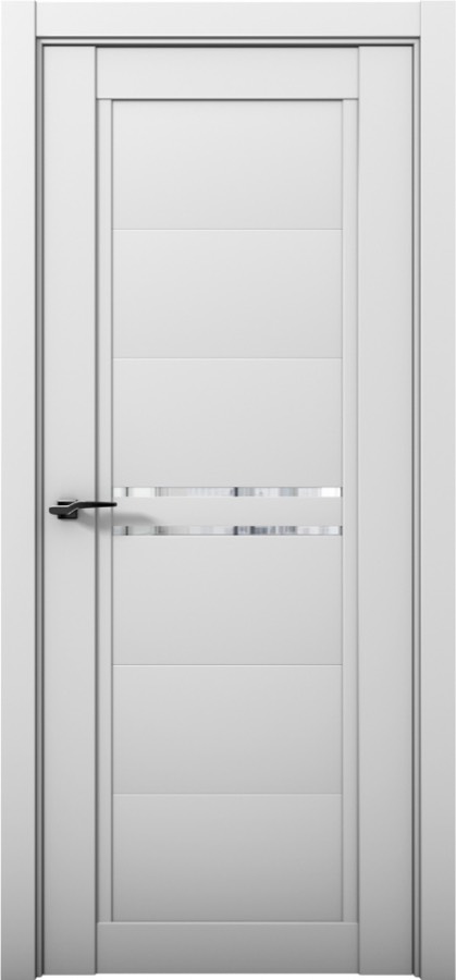 Межкомнатная дверь Aurum Doors Co 4 Кобальт