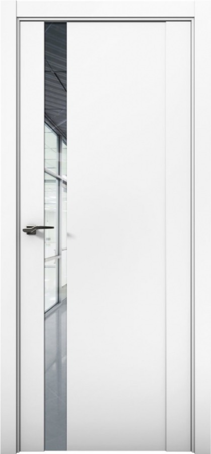 Межкомнатная дверь Aurum Doors Co 7 Кобальт