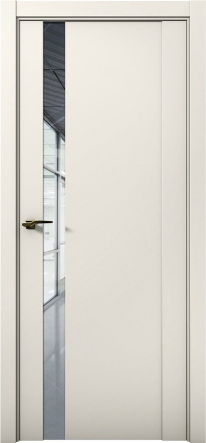 Межкомнатная дверь Aurum Doors Co 7 Кобальт