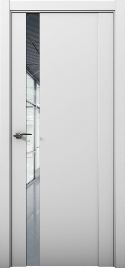 Межкомнатная дверь Aurum Doors Co 7 Кобальт