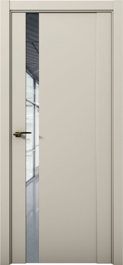 Межкомнатная дверь Aurum Doors Co 7 Кобальт