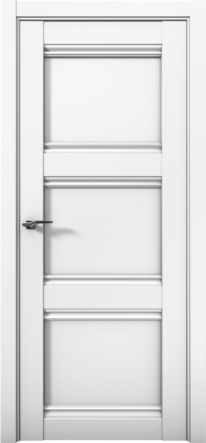 Межкомнатная дверь Aurum Doors Co 13 Кобальт