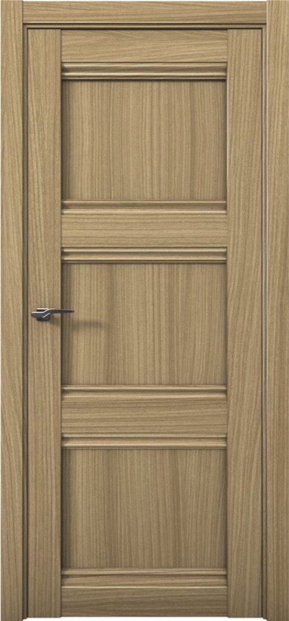 Межкомнатная дверь Aurum Doors Co 13 Кобальт