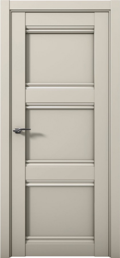 Межкомнатная дверь Aurum Doors Co 13 Кобальт