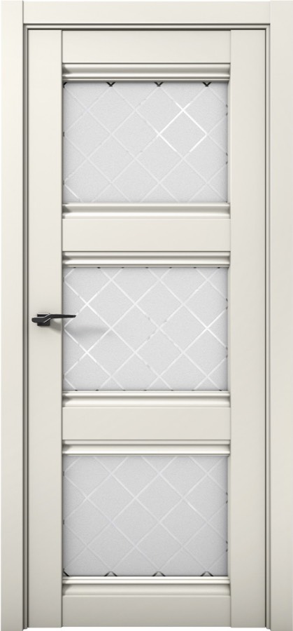 Межкомнатная дверь Aurum Doors Co 24 Кобальт