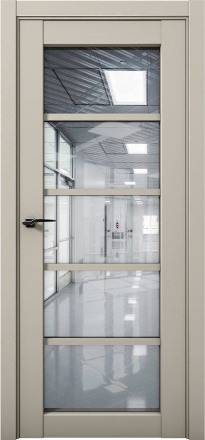 Межкомнатная дверь Aurum Doors Co 23 Кобальт