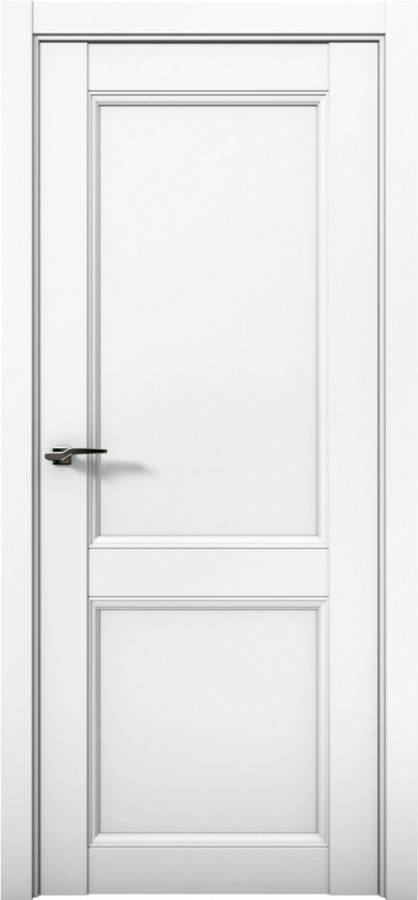 Межкомнатная дверь Aurum Doors Co 25 Кобальт