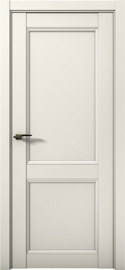 Межкомнатная дверь Aurum Doors Co 25 Кобальт