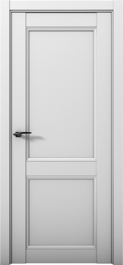Межкомнатная дверь Aurum Doors Co 25 Кобальт