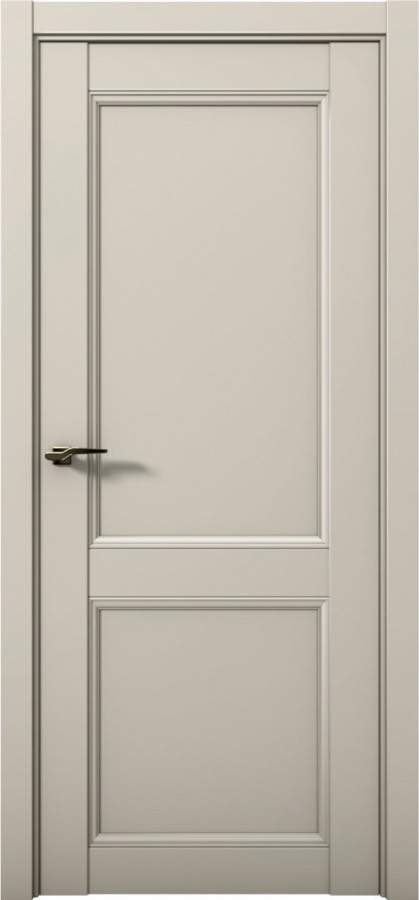 Межкомнатная дверь Aurum Doors Co 25 Кобальт