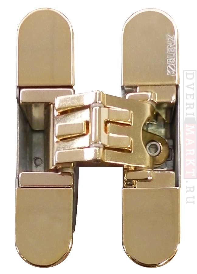 Петля скрытой установки Koblenz Kubica K2700