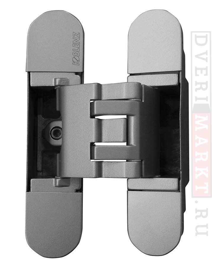 Петля скрытой установки Koblenz Kubikuadra K3000