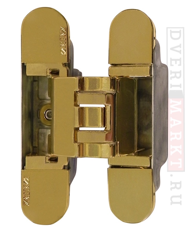 Петля скрытой установки Koblenz Kubikuadra K3000