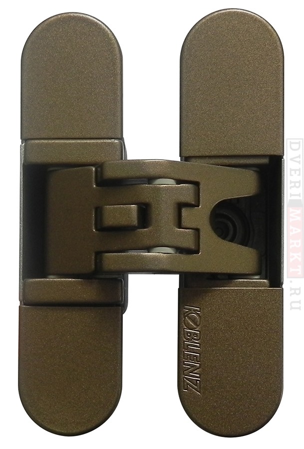 Петля скрытой установки Koblenz Kubica K6200