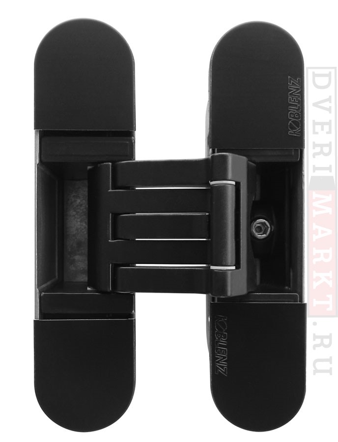 Петля скрытой установки Koblenz Kubica K6300