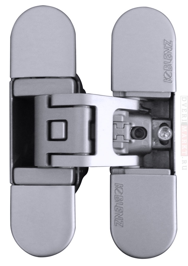 Петля скрытой установки Koblenz Kubica K6700