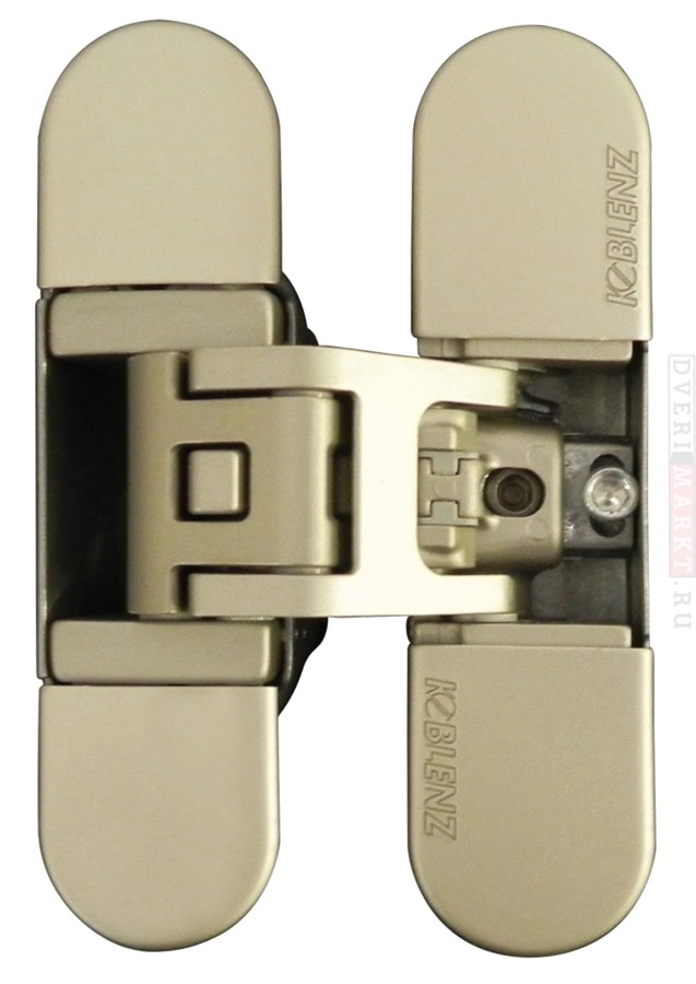 Петля скрытой установки Koblenz Kubica K6700