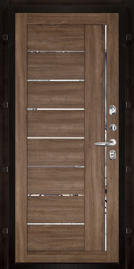 Внутренняя панель LIGHT 2110 (зеркало)