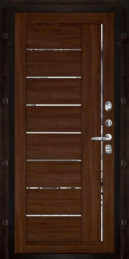 Внутренняя панель LIGHT 2110 (зеркало)