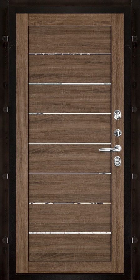 Внутренняя панель LIGHT 2125 (зеркало)
