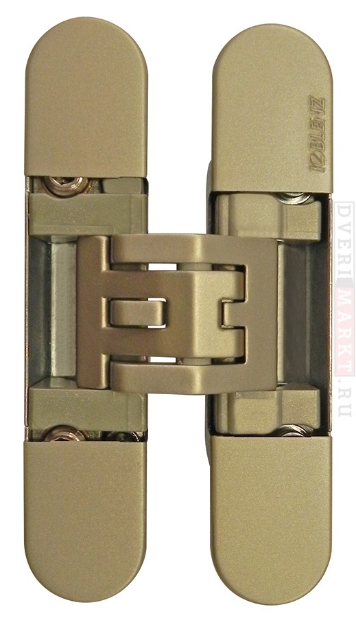Петля скрытой установки Koblenz Kubica K6400