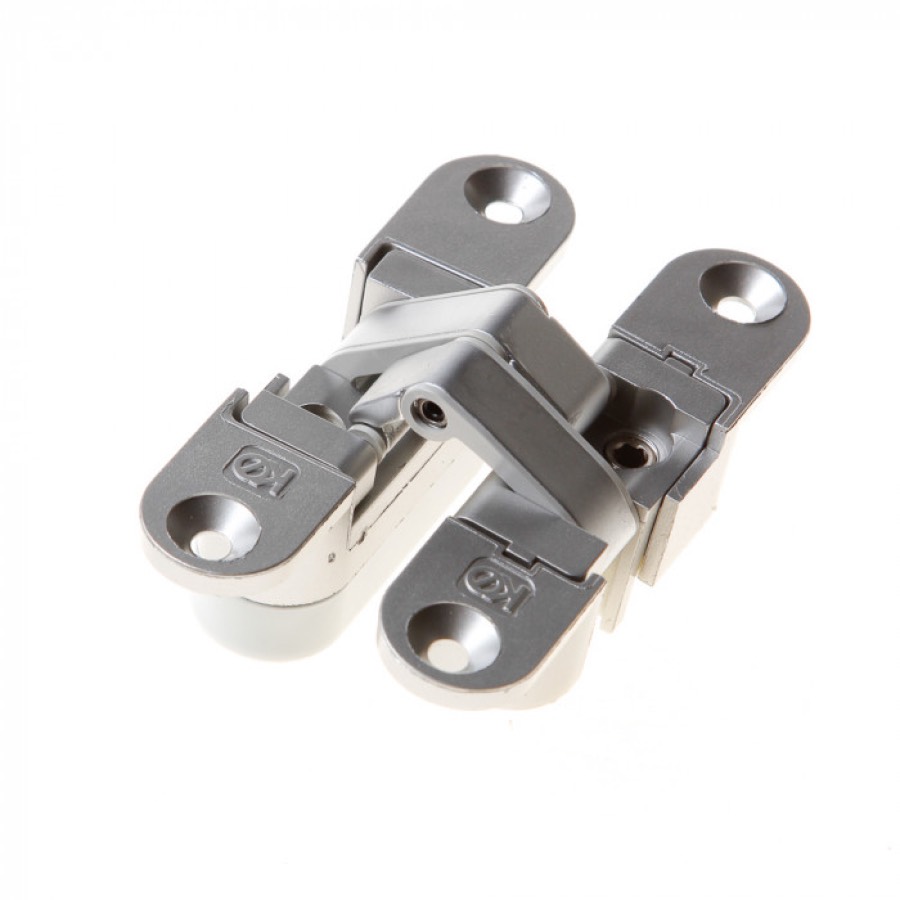 Петля скрытой установки Koblenz Kubikuadra K6900