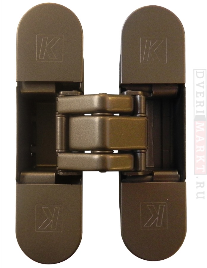 Петля скрытой установки Koblenz Kubica K8000 Atomika