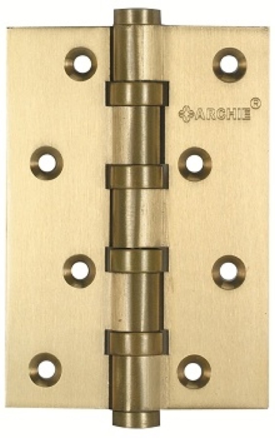 Петля Archi A010-C 100X70X3-4BB-1