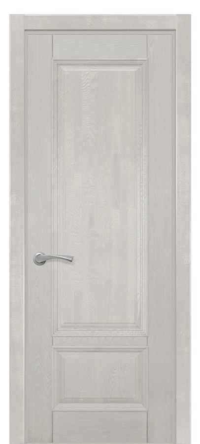 ARISTOKRAT №4 — МАССИВ ДУБА (DSW-DOUBLE SOLID WOOD) (ЗАКАЗНЫЕ) глухая