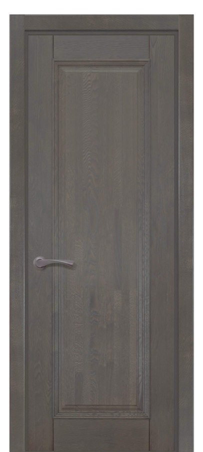 ARISTOKRAT №5 — МАССИВ ДУБА (DSW-DOUBLE SOLID WOOD) (ЗАКАЗНЫЕ) глухая