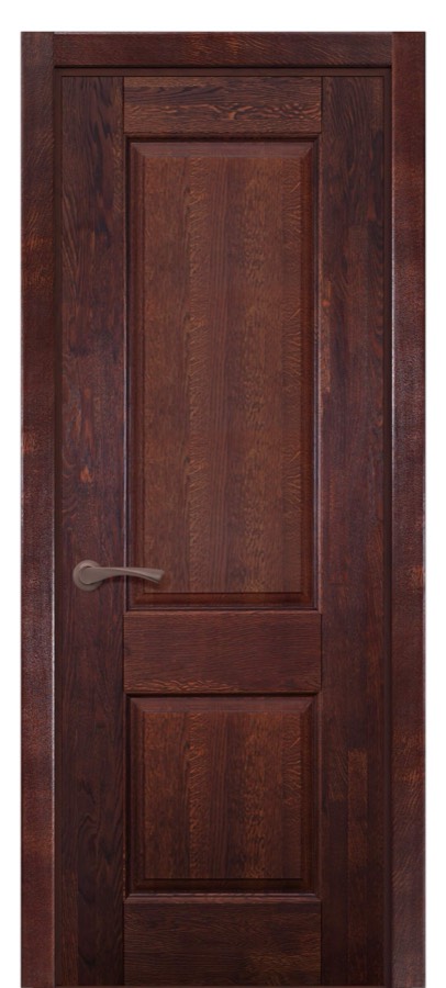 CLASSIC №1 — МАССИВ ДУБА 100% (ЗАКАЗНЫЕ) глухая