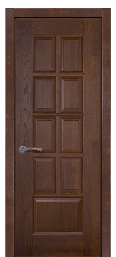 ЛОНДОН 2 — МАССИВ ДУБА (DSW-DOUBLE SOLID WOOD) (ЗАКАЗНЫЕ) глухая