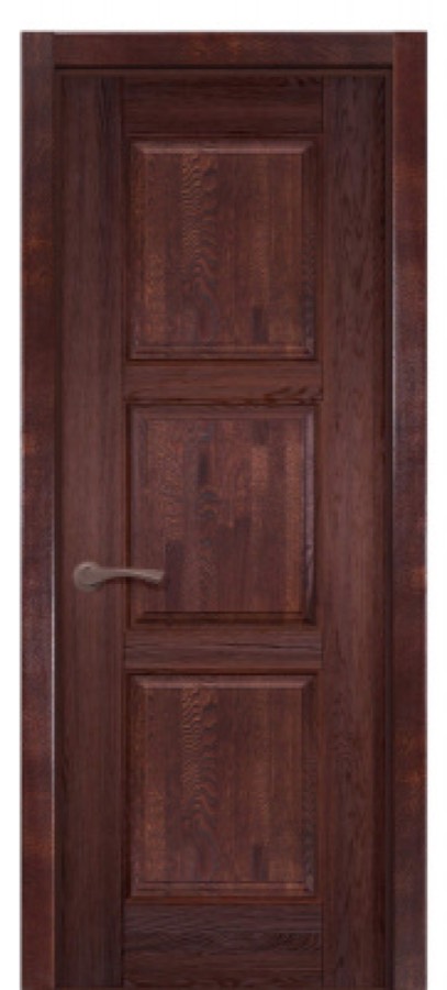 ТУРИН (АУРА) — МАССИВ ДУБА (DSW-DOUBLE SOLID WOOD) (ЗАКАЗНЫЕ) глухая