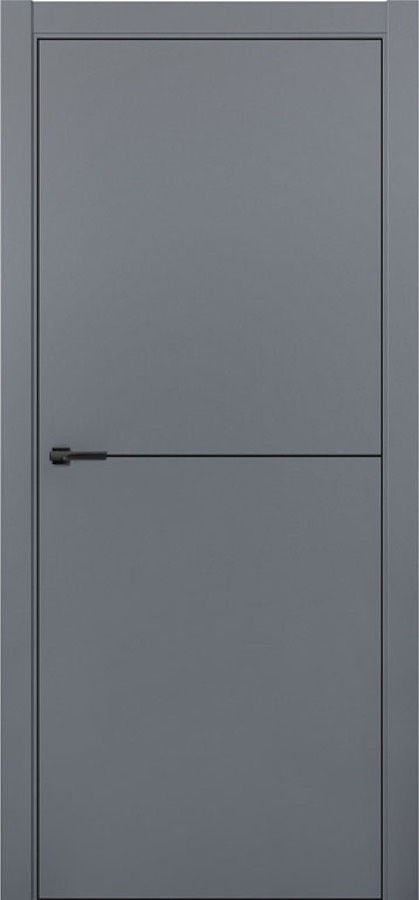 СИЛК-1 (кромка ABS чёрная)