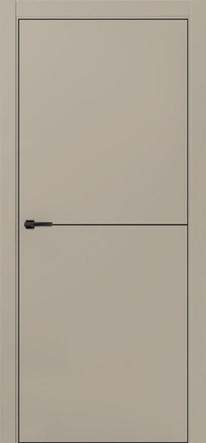 СИЛК-1 (кромка ABS чёрная)