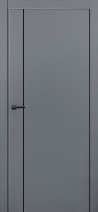 СИЛК-5 (кромка ABS чёрная)