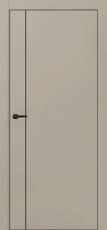 СИЛК-5 (кромка ABS чёрная)
