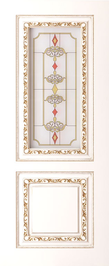 КАРМЕН (5.5) со стеклом